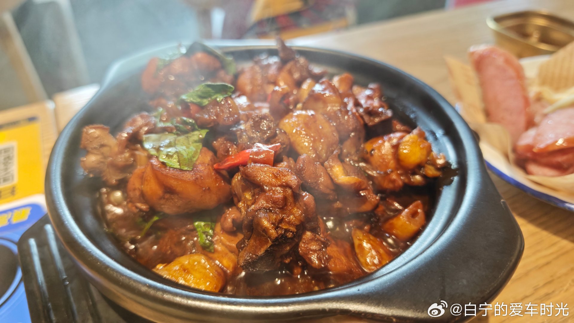 上海的街头小馆真好吃啊！白话好吃的上海·lucky台南小馆