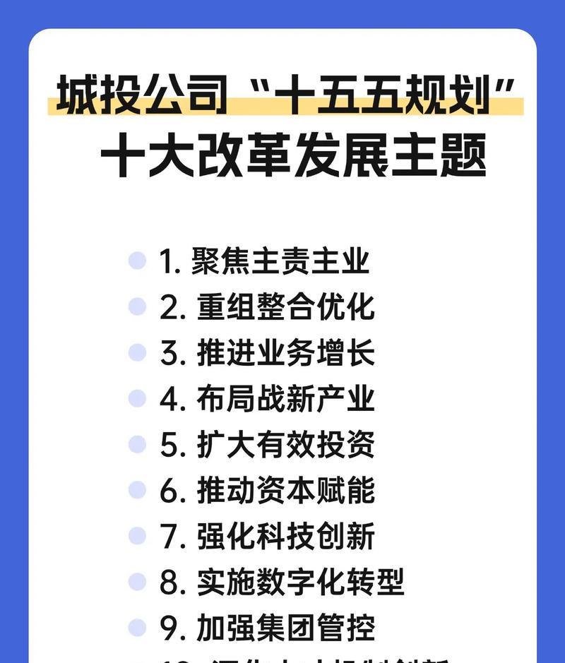 重磅！发改委连发多项大招，新质生产力、促消费、扩投资齐发力！今年国家发改委会