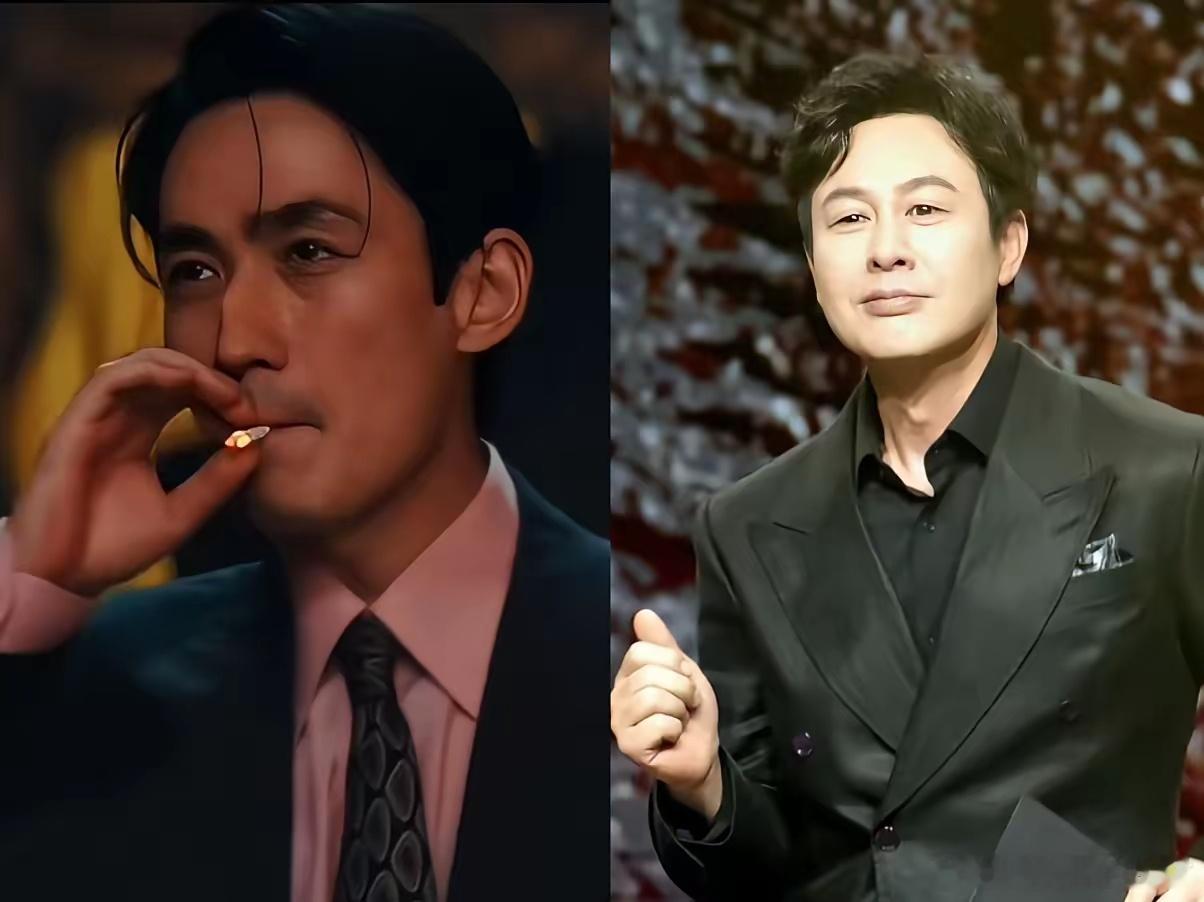 我宣布，朱一龙就是张颂文一个级别的现象级演员，不光是因为演技，还因为他丰富的人生