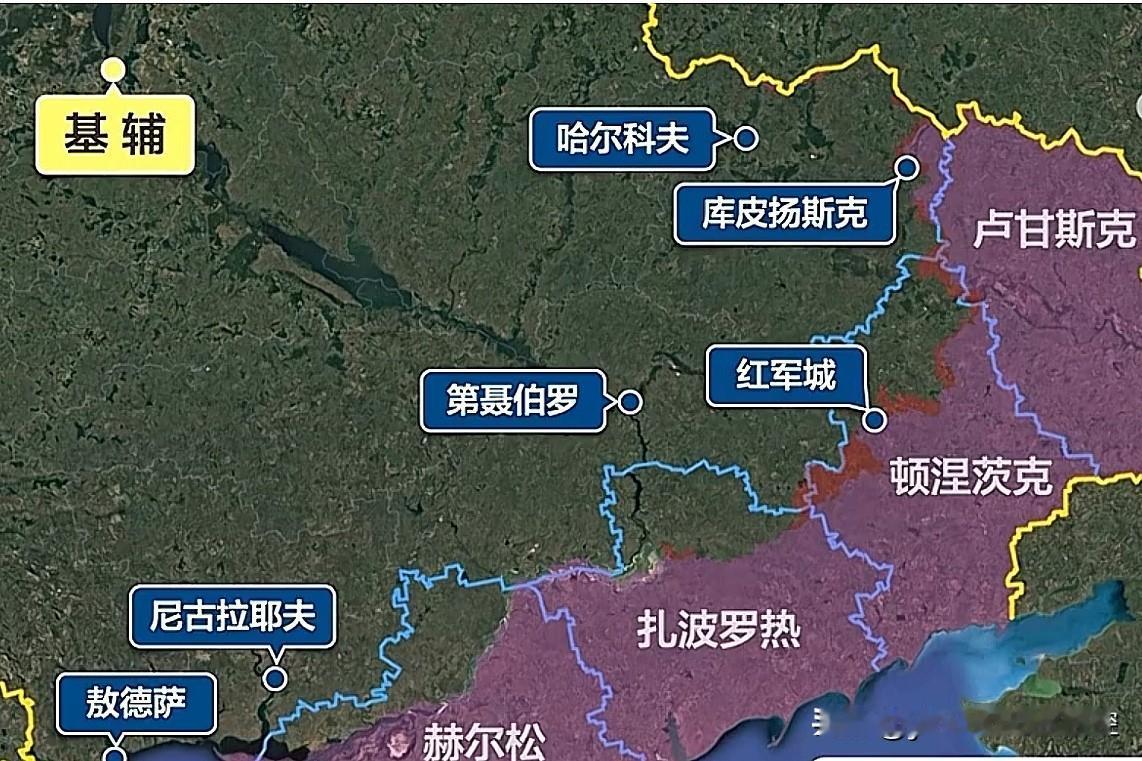 【瑟尔斯基运筹帷幄保位子】据乌克兰媒体报道，乌军总司令瑟尔斯基解散了负