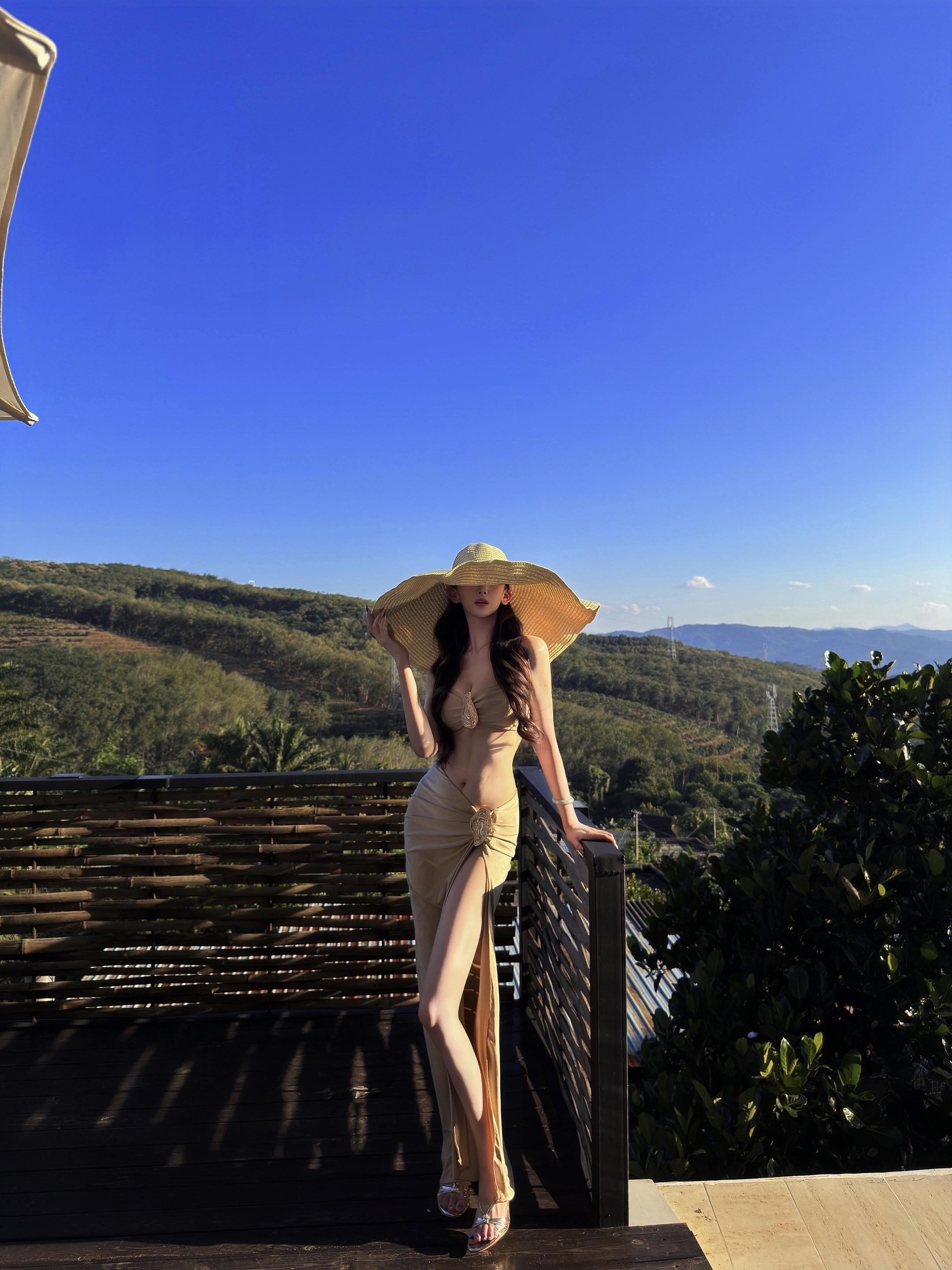 是一种感觉 一种天赋