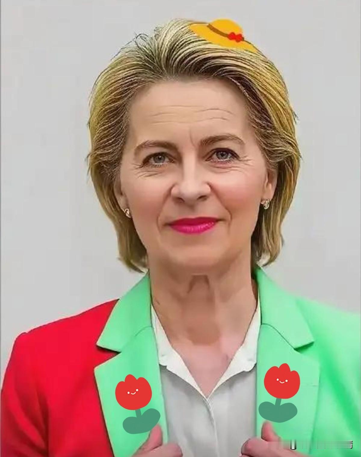 就在刚刚！欧盟官宣援乌新动作！当地时间11月26日，欧盟委员会主席冯德莱