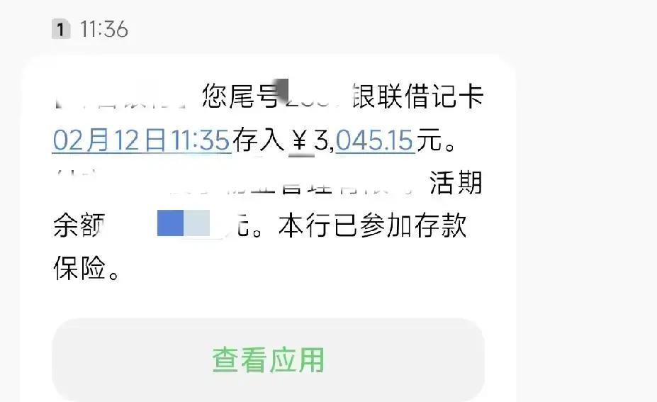 2026年2月才拿到2025年4月的工资，这消息我刷到时直接愣住。整整十个月