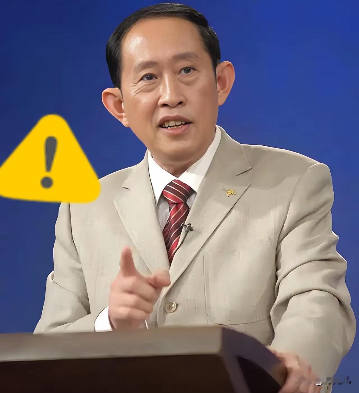 王立群教授说:我研究了50年史记，发现一个惊人的规律，杀一人有罪，杀万人为王