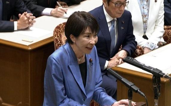 建交54年首次！日本主动降级对华关系，中朝接连闭门羹，高市早苗赌输国运。 短短数