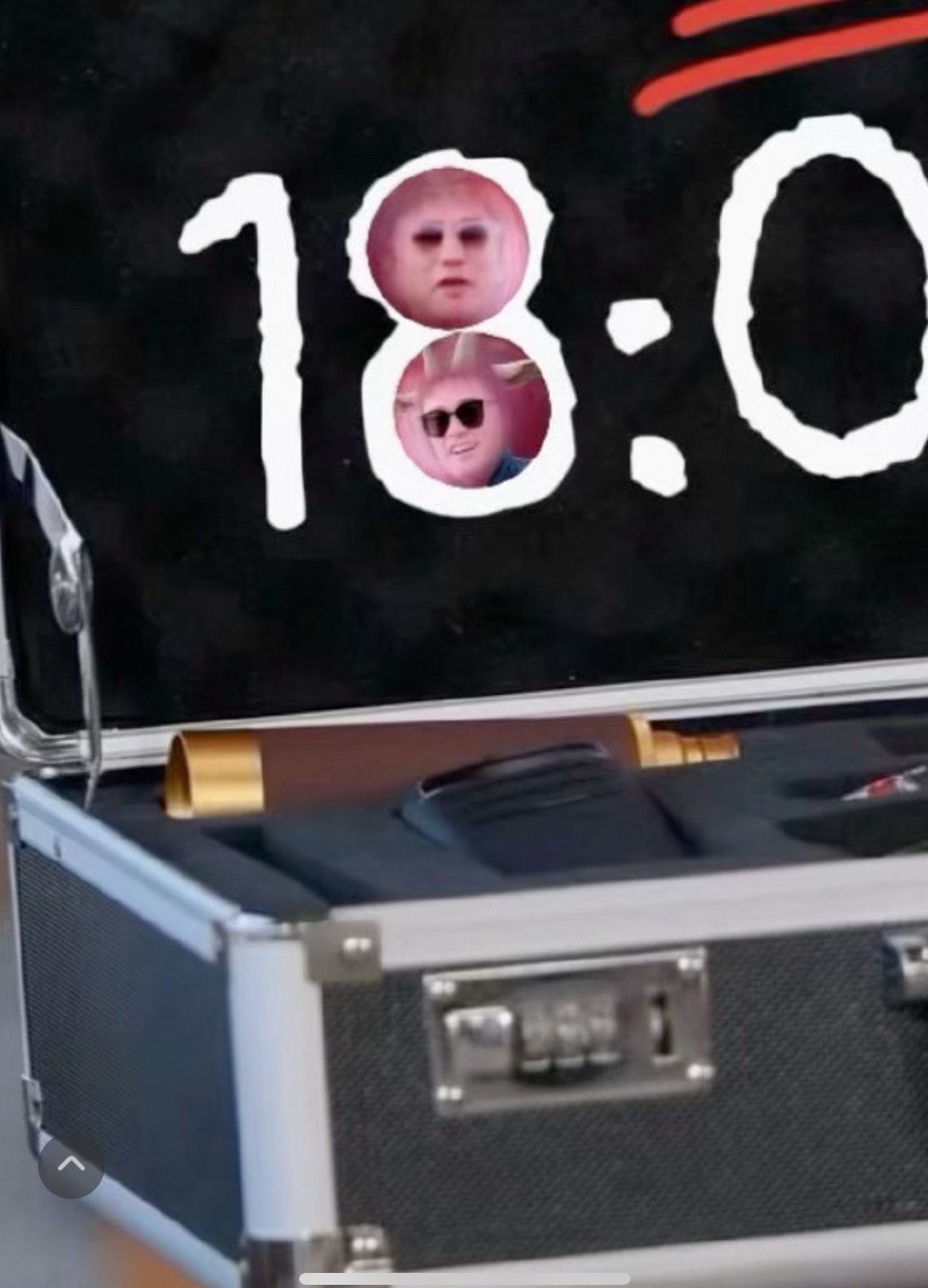 宝宝哥、你p的？？