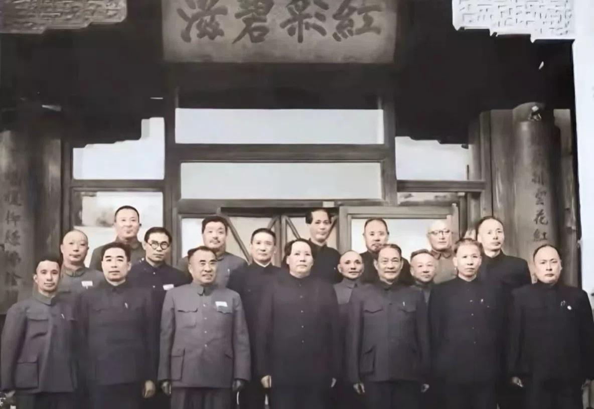 这才是人类有史以来最强最伟大组合从古至今无地表最强敌的存在[赞][赞][赞]