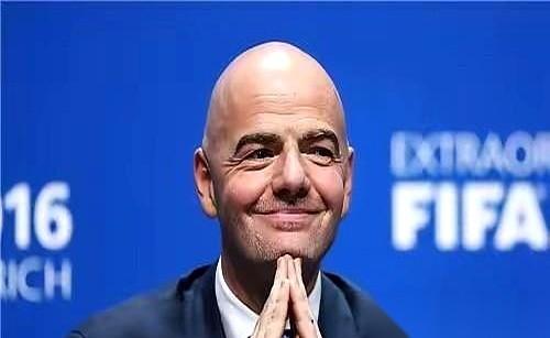 FIFA的报价单甩在桌上：中国市场，3亿美元。越南只要1500万，印度5000