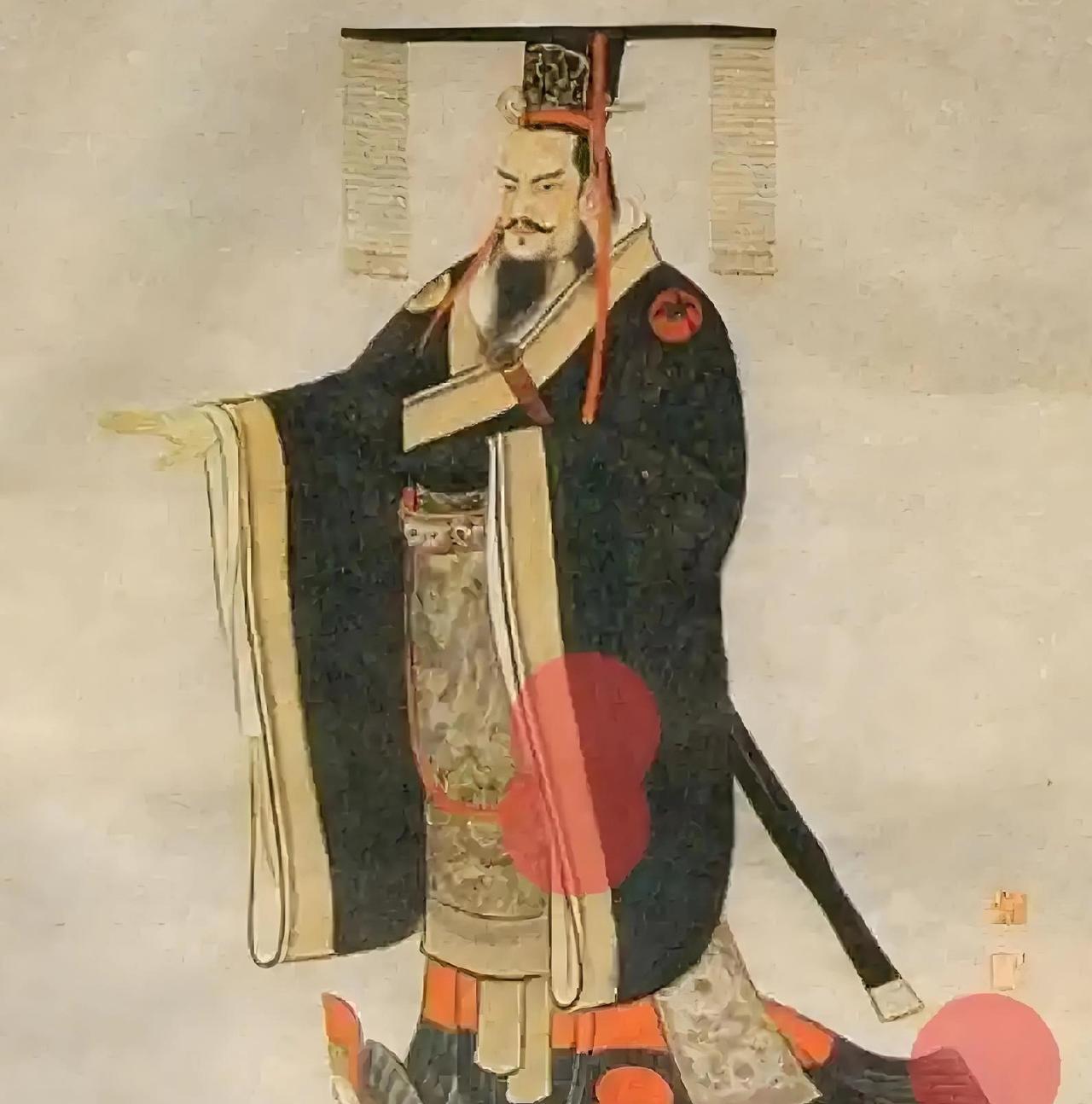 #你会盲目赞美大秦统一吗#大秦统一当然值得赞美！这里不存在“盲目”的问题！难道