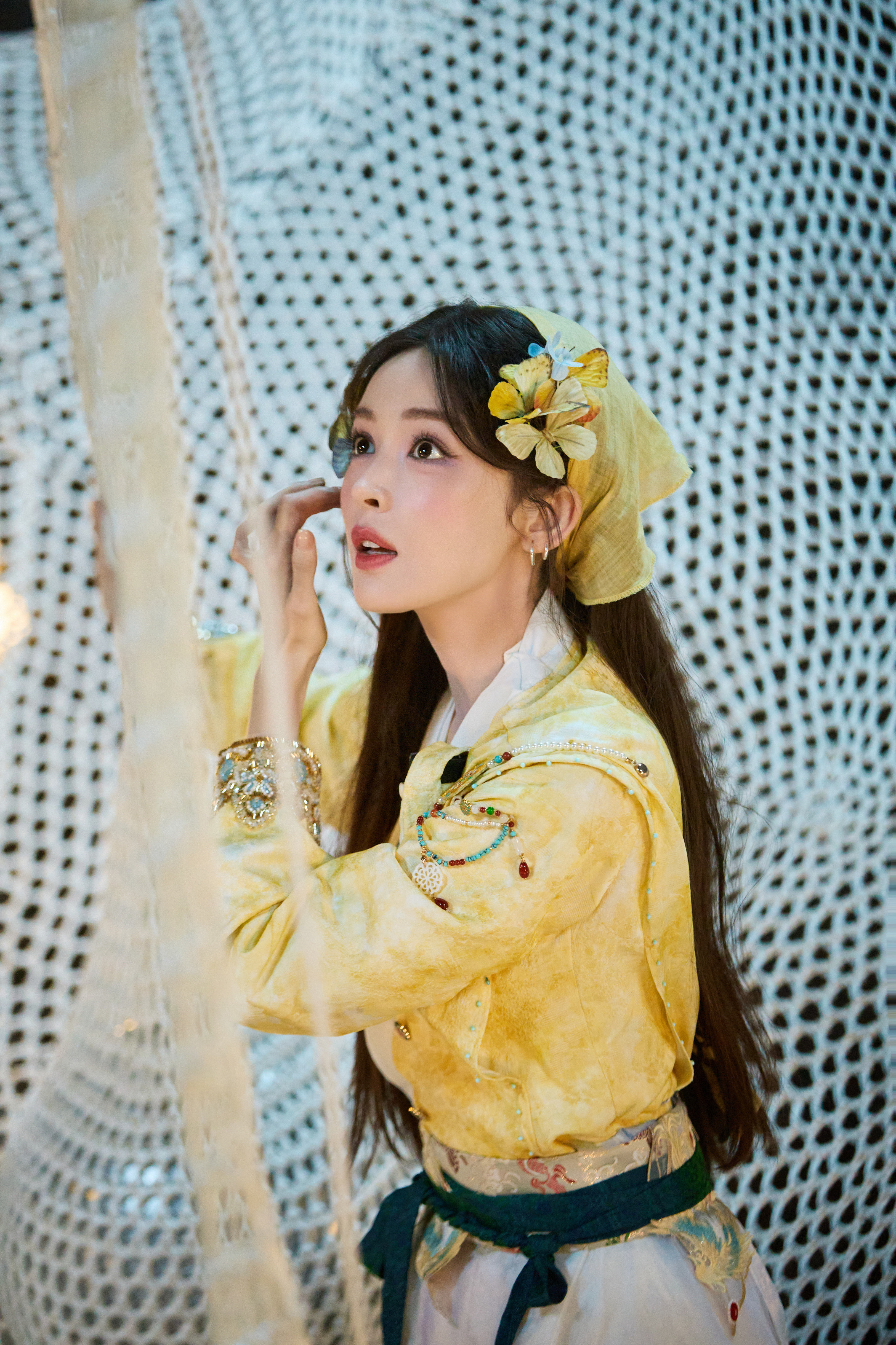 娜扎​​​