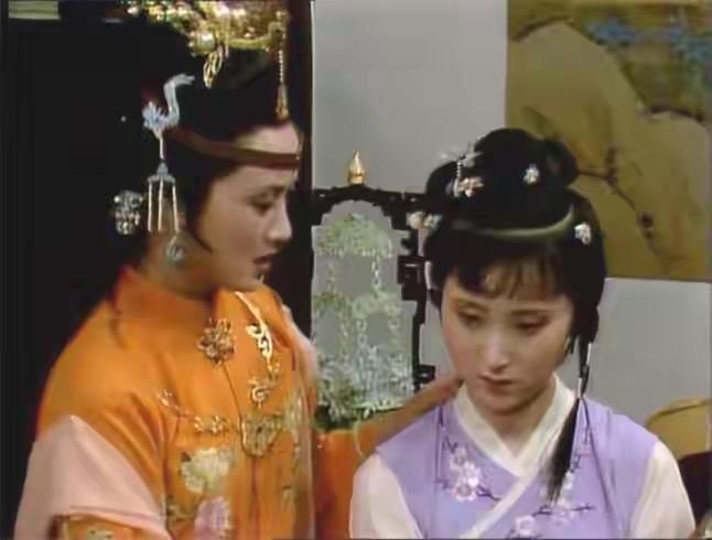 贾赦为什么非要把迎春嫁给孙绍祖？因为迎春，还有贾府所有女眷的名声都已经被王夫