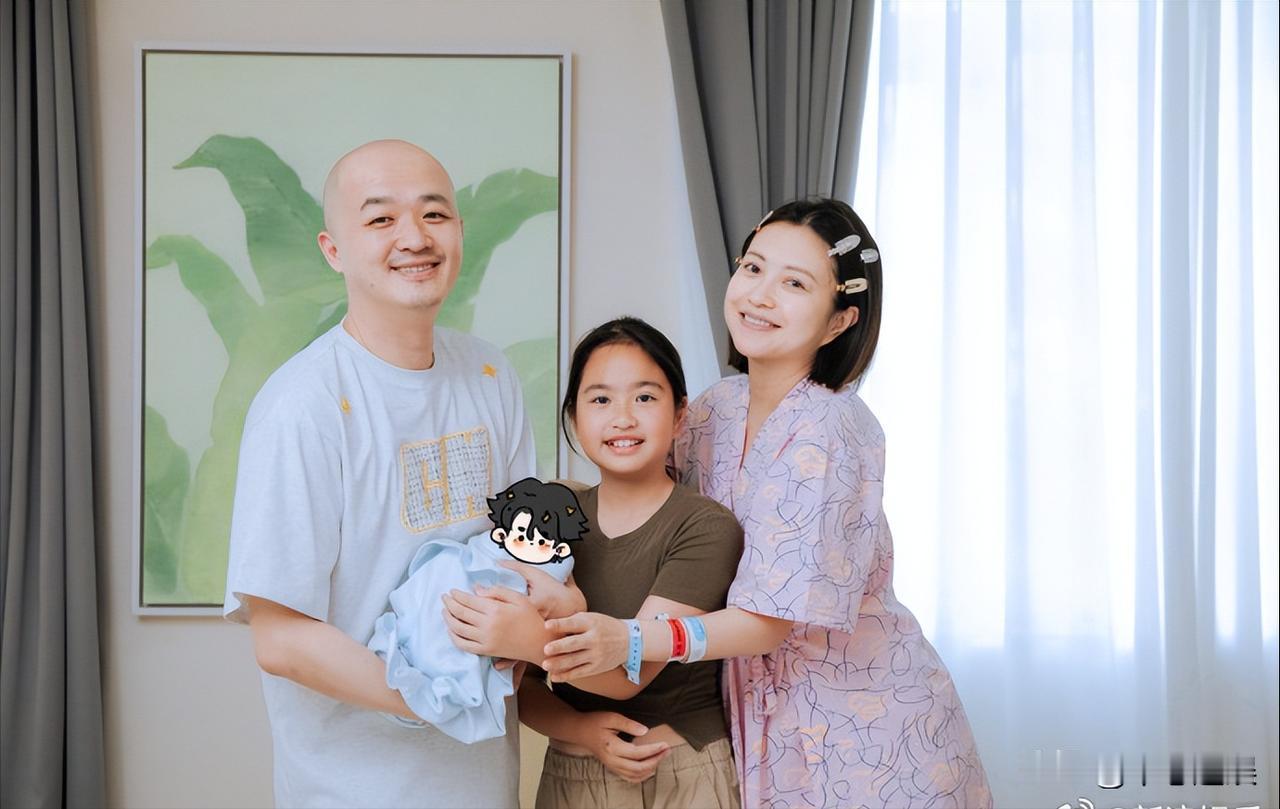 这才是，今天娱乐圈最大的瓜！5月20日，包贝尔冲上了热搜，这一次，不是他有新