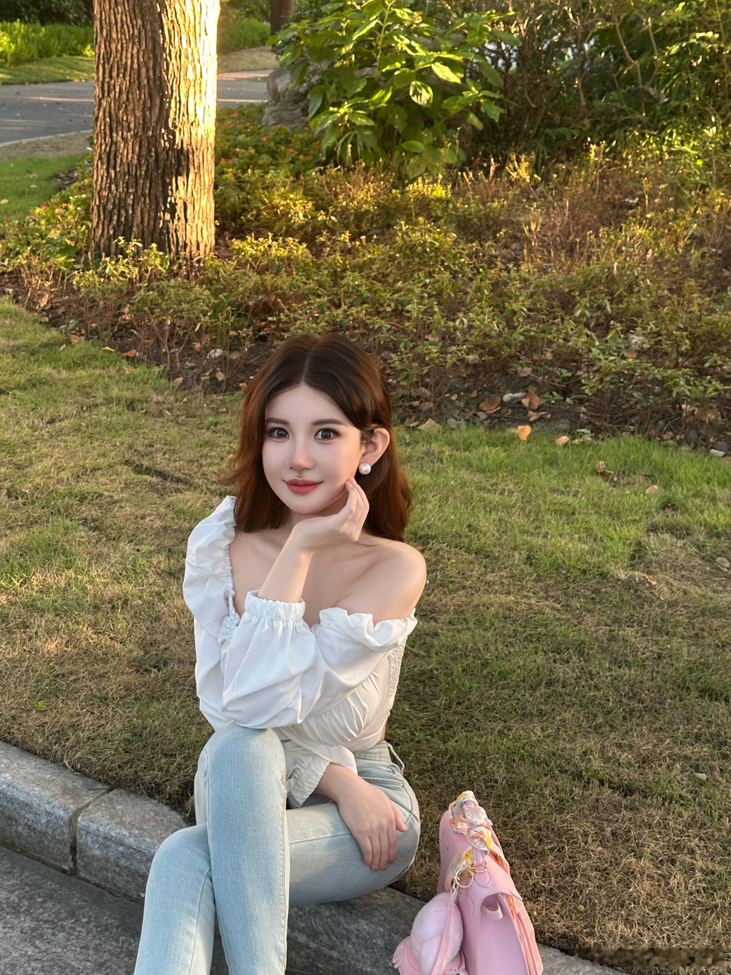 这样会不会被和谐了？美图​​​