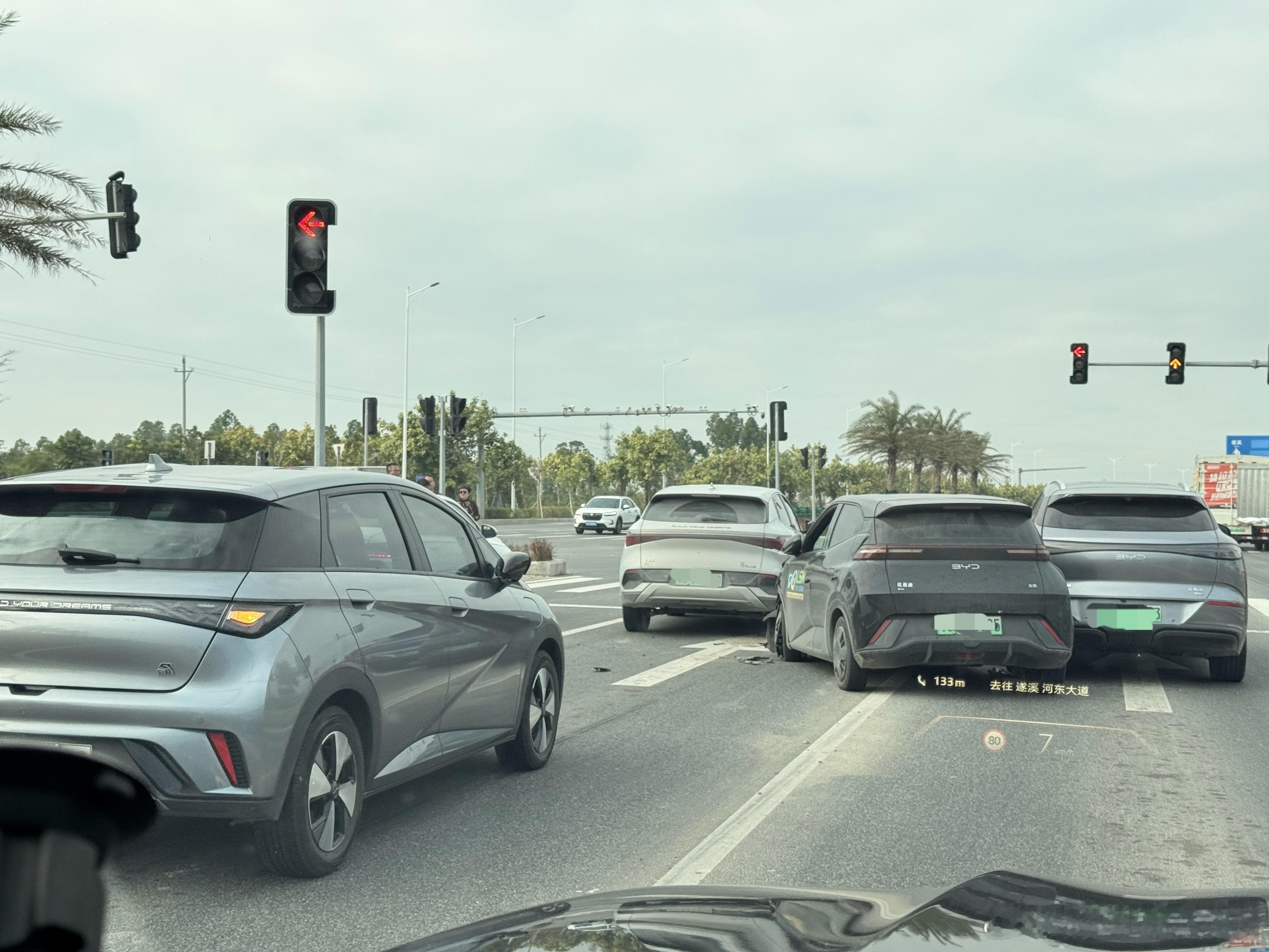 整这么巧湛江·遂溪