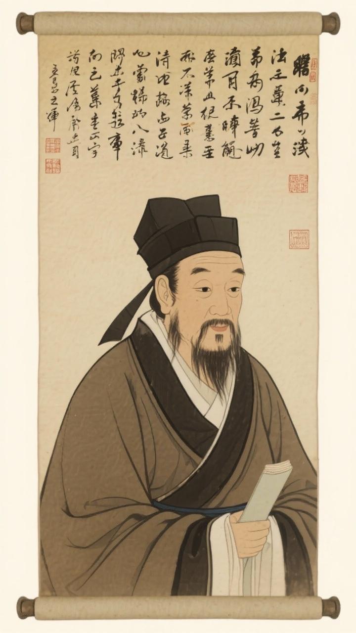 李时珍：3次落榜、48岁才混上“正八品御医”，却辞职回老家写《本草纲目》——不是