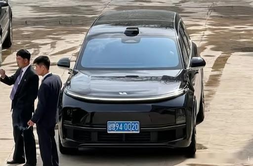 朝鲜平壤居然有理想用户震大惊