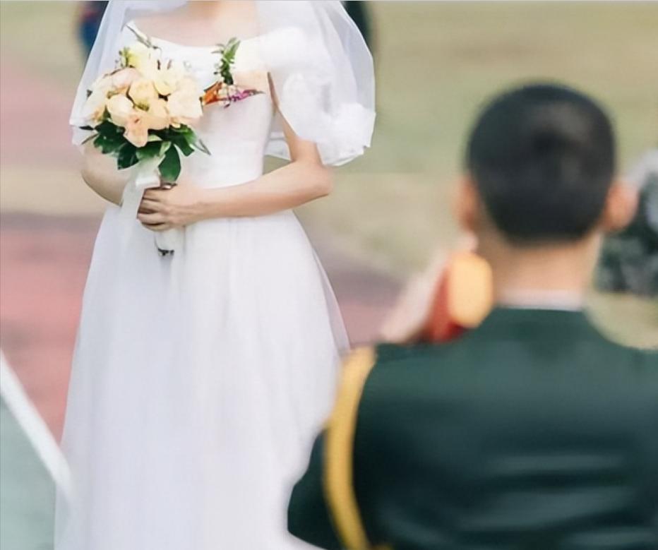 军婚不容破坏！2024年江西，一女子与现役丈夫刚结婚没几个月，便趁着丈夫在部队服