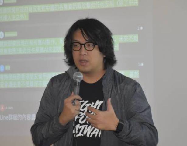 沈伯洋处境更不妙了,吴子嘉急着撇清关系!沈伯洋被立案的这件事绿营内部的