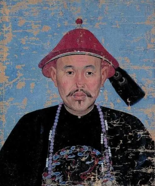 乾隆年间，一品军机大臣讷亲，只因收下28两白银，就被皇帝下令处斩。这事儿不是