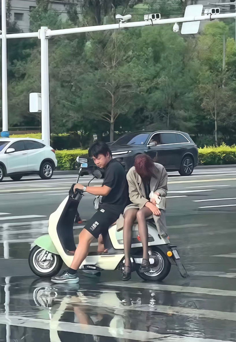 反思你的差距在哪儿