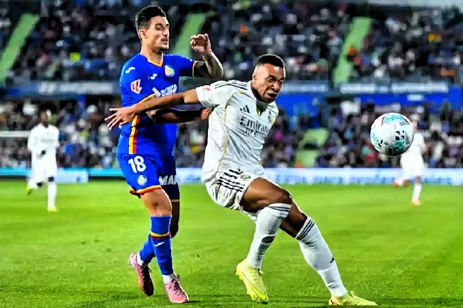 这不是一场简单的冷门，而是皇马近期隐患的集中爆发：战术失效、攻坚无力、防守走神、