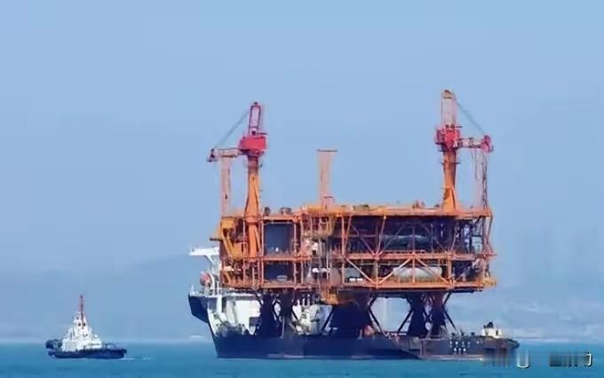 地球的草台班子：挪威。最幸运的事，莫过于老天爷赏饭吃。挪威的富裕，真的和勤劳