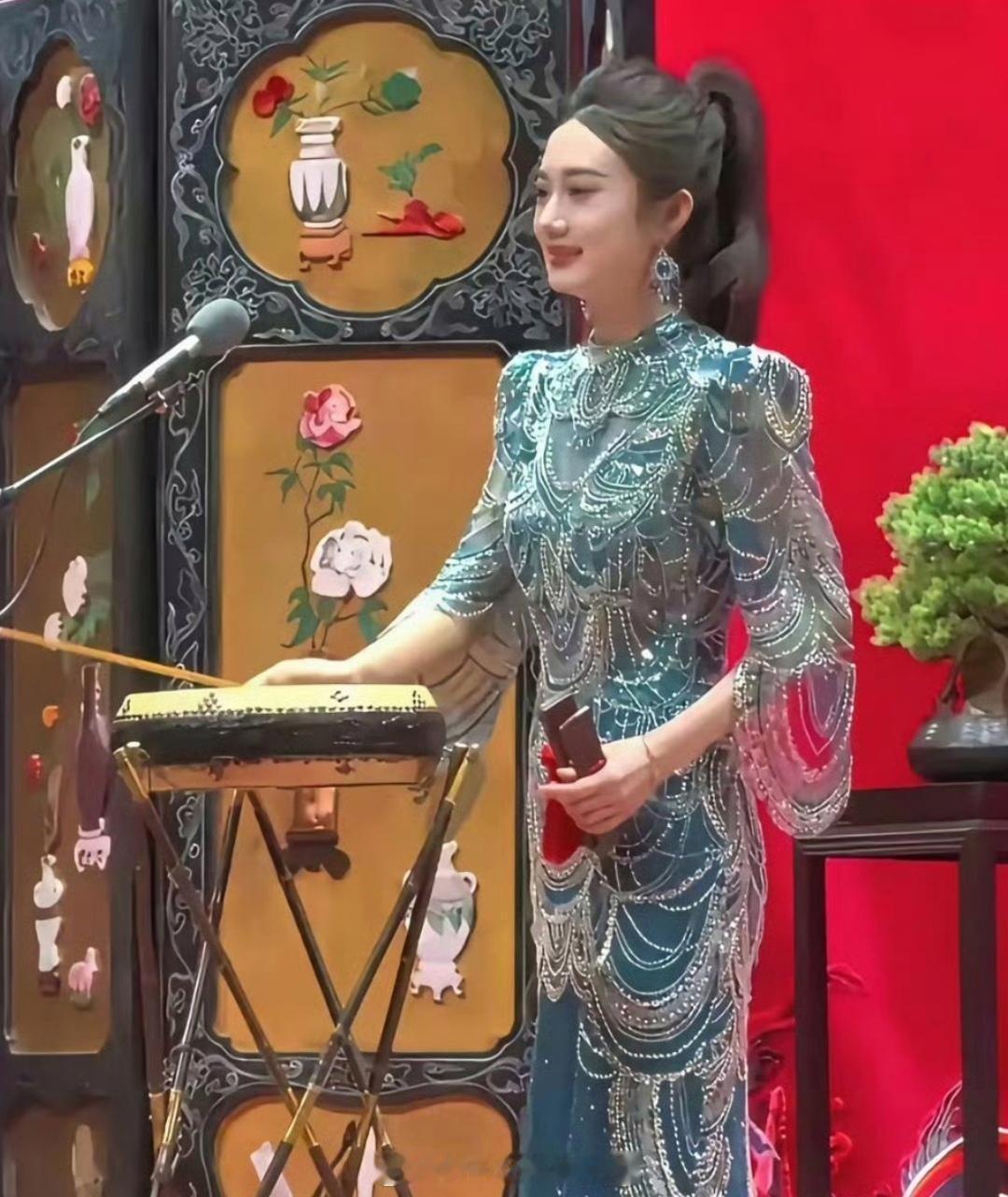 不懂就问，这个是谁啊？，德云社的?