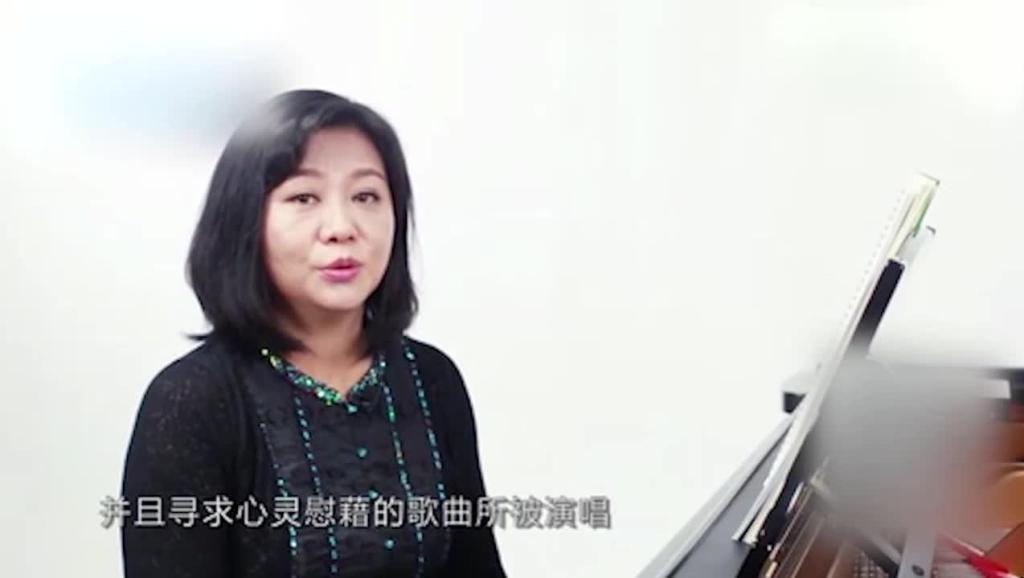 梦中的婚礼钢琴谱钢琴视频钢琴弹唱钢琴教程