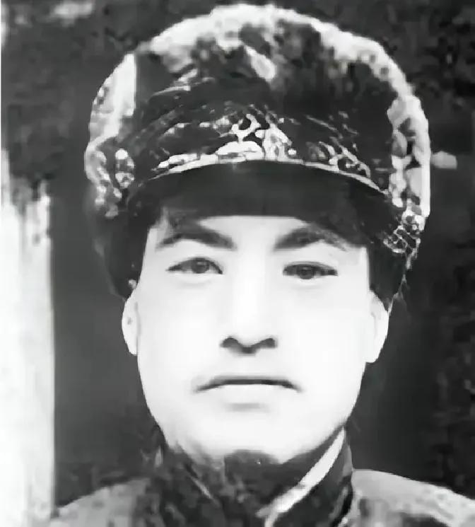 马家军有多狠？1936年，西路军两万多人在河西走廊几乎全军覆没，仅在张掖，马步芳