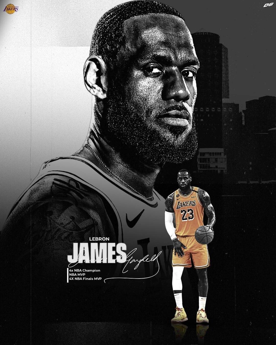 詹姆斯的“广告决定”，藏着成年人最该懂的生存真相NBA詹姆斯湖人球星詹姆斯
