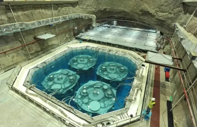够中国用2万年！我国攻克世界级难题，抢先美国建造“无限能源”！甘肃武威的
