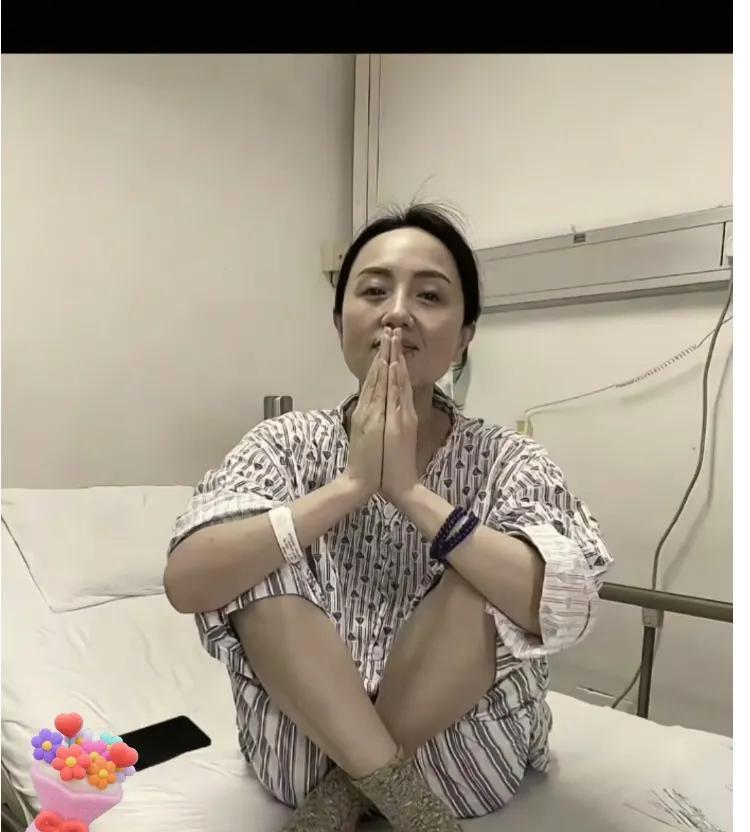 朱媛媛抗癌五年竟一直瞒着公婆，这份爱藏得深沉又伟大！离开前半个月，她还