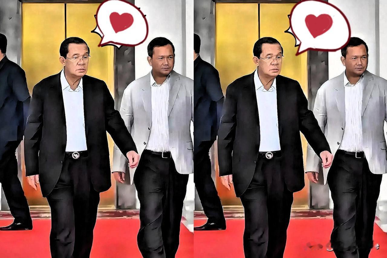 为何如今我们不再对柬埔寨鼎力支持？直白讲，西哈努克亲王挽救了柬埔寨，但柬埔寨人