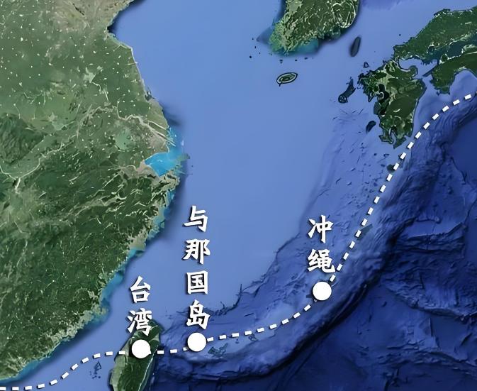 终于明白咱们为什么不趁着这个机会收回台湾了，说白了，如果咱们这个时候收复台湾，那