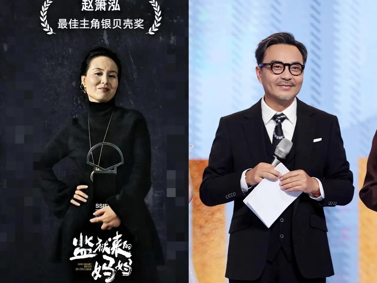 看了汪涵的道歉声明，我本来要信了。好奇问了一下AI，出品人是啥意思真的把我震惊