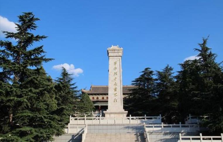 “如果必须走那条路，先辈的血就白流了！”这句话，最近在网上引起了很多人的共鸣