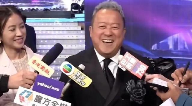 72岁的曾志伟把TVB从“老破小”拉回盈利轨道，靠的不是情怀，是合拍剧。一个老