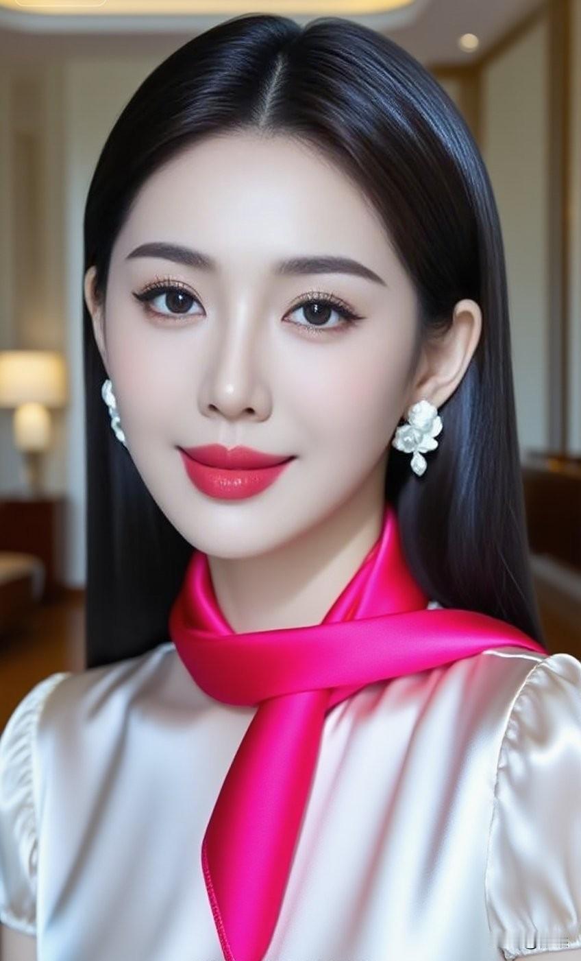 什么样子的女人才是最美的