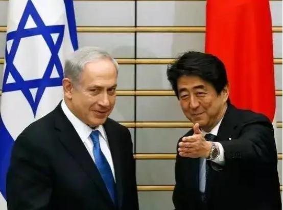 很多人以为以色列不说话是因为怂了。错了！真相是：中国把台湾问题升级到了“二战秩序