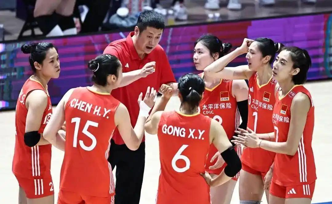 女排亚锦赛已进入一周倒计时，目前大家最关心的是中国女排最终14人参赛名单。据悉，