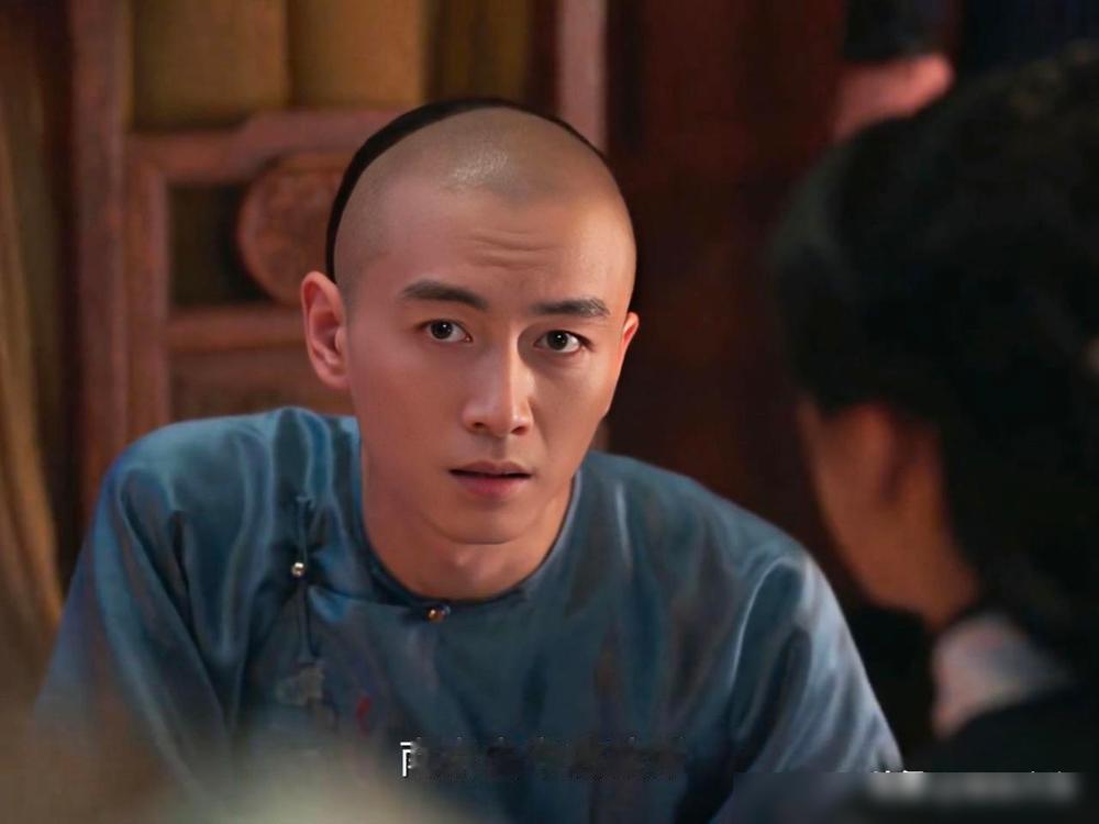 《大生意人》本以为九帅真的是被修筑海塘的俘虏挟持，直到古平原出现在九帅的屋里，才