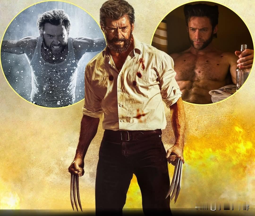 好莱坞导演詹姆斯·麦卡沃伊表示，休·杰克曼就是永远的金刚狼在参加纽约动漫展时