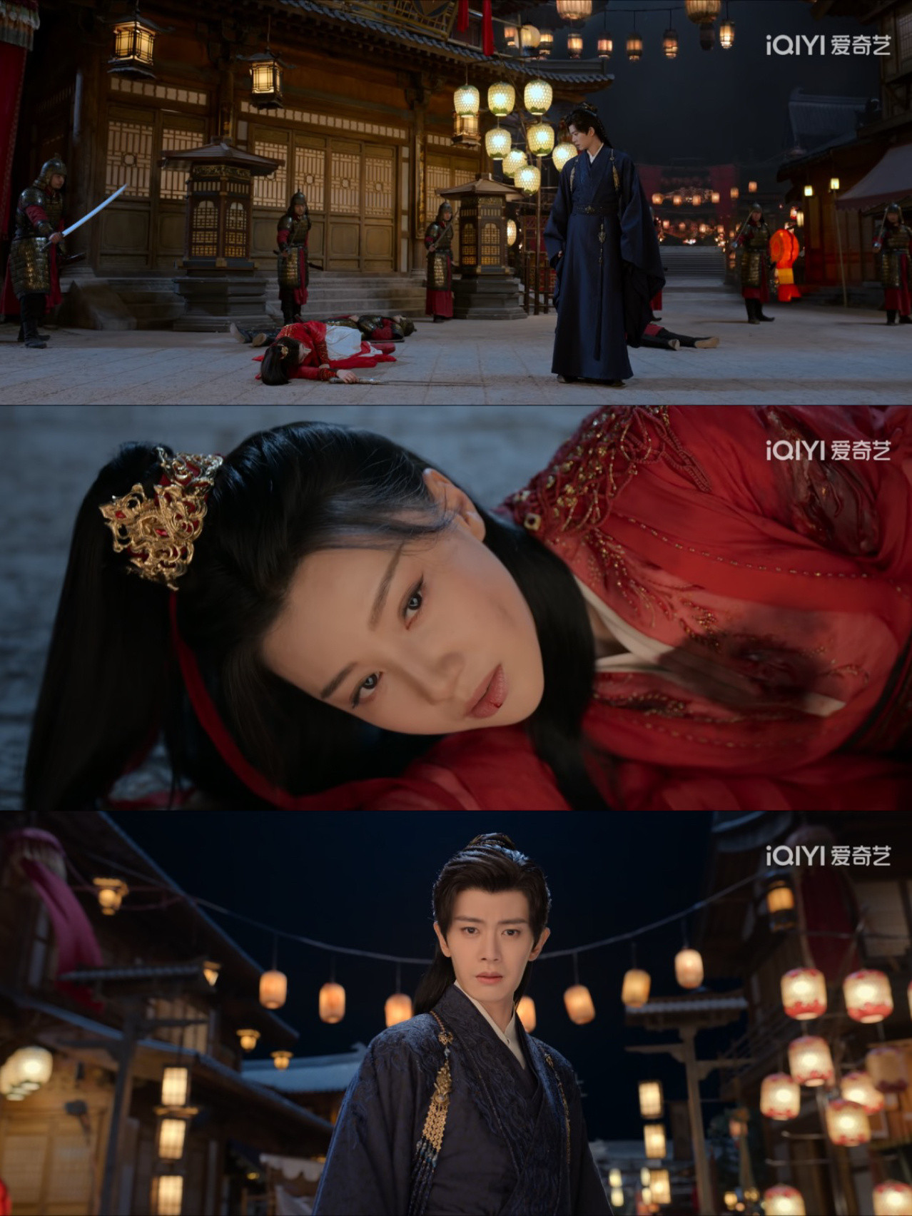 补完了昨天更新的六集，佳偶天成其实还挺有剧味的，比起各种背靠大宣发敷衍剧情的大制