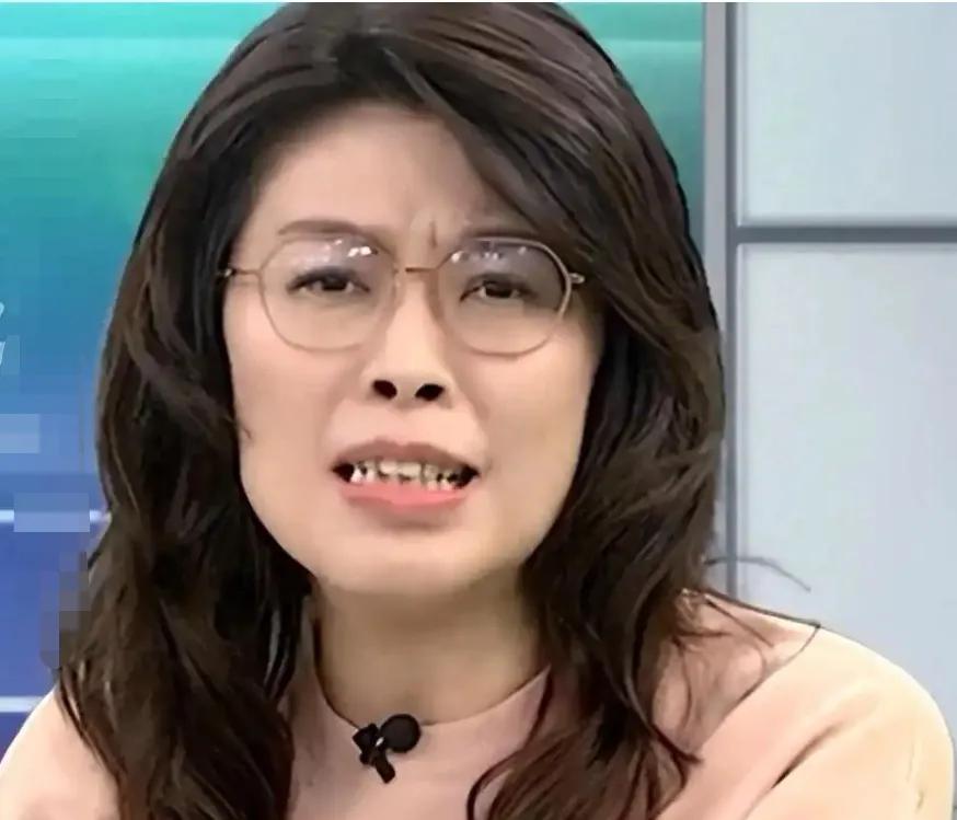 郑丽文才算是个明白人，大陆的意图只有她才悟到了：1.解放军围岛军演只是个形式，