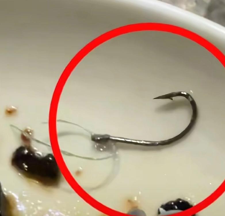 在上海这种级别的饭店，没想到也能犯如此简单的错误上海一位朋友经常喜欢在上海的全