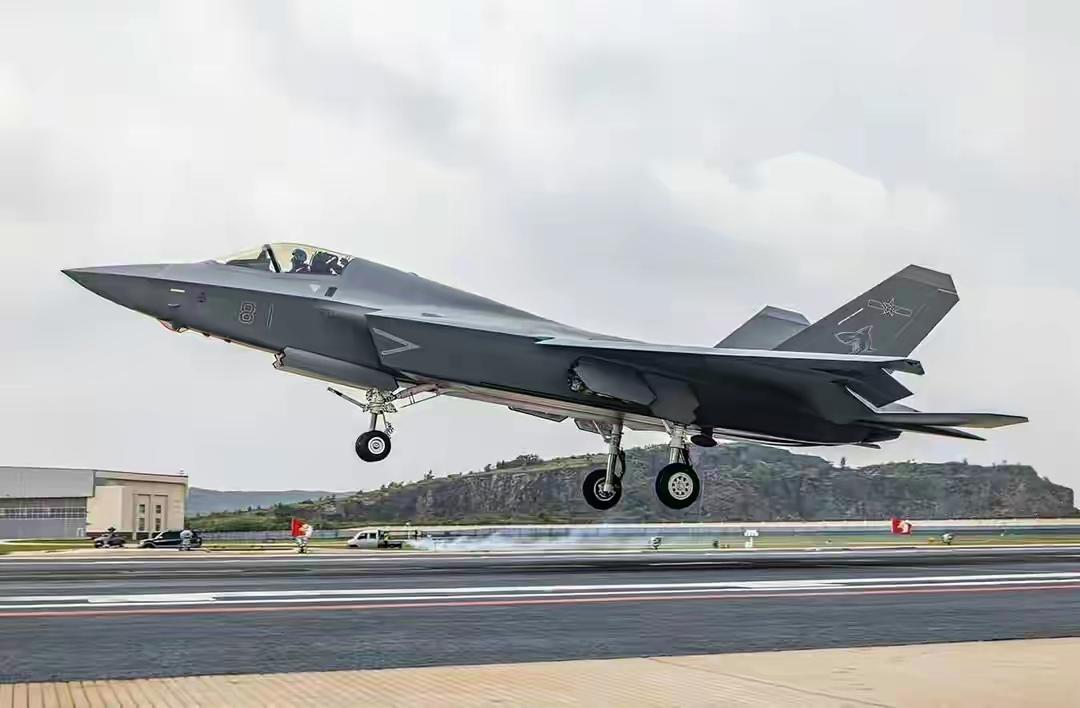 歼-35进入巴基斯坦，急的并不是巴基斯坦空军，而是我们的北方邻国俄罗斯。放眼全