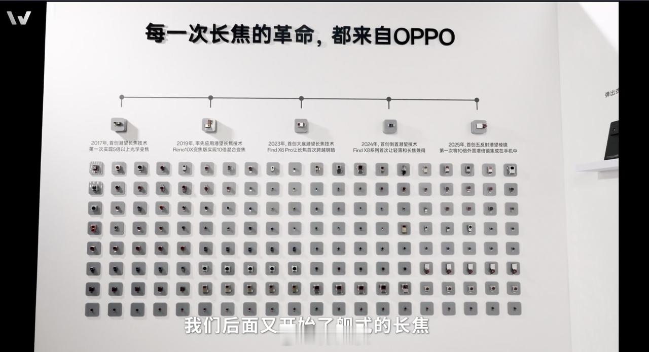 作为从OPPOFindX7Ultra、FindX8Ultra过来的人，