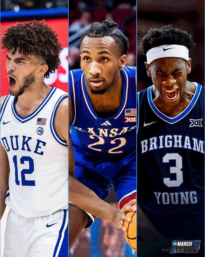 超级选秀大年,明年NBA将迎来“黄金一代”选秀!本来今年的状元弗拉格被誉为“