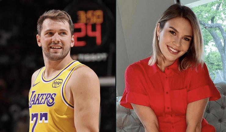 塞翁失马，焉知非福。东契奇离婚后大暴走场均37+9+8，湖人豪取六连胜！实话