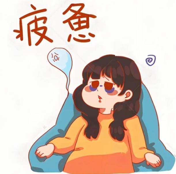 肝好不好，看气血就知道！身体这3个